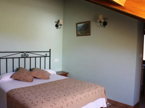 Casa Rural Soutomoro