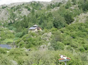 La Cumbrecita Hotel & Resort