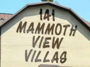 Mammoth View Villas 46 2 Br condo by RedAwning