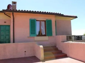 Villa Rosanna
