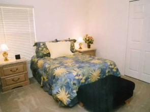 Gulf Coast Holiday Homes Naples