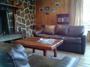 Lodge Andes