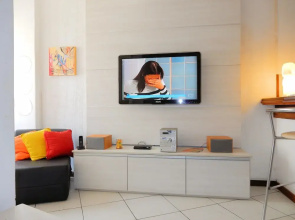 Apartments StudioCopa