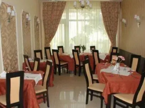 Hotel Coliseum