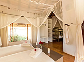 Botswana Tuli Game Reserve - Africa's Finest
