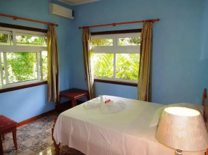 Chloe's Cottage Self-Catering