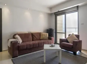 Penthouse Marina