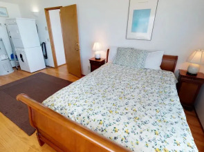 OceanSide Beach At Yachats 1 Br cottage by RedAwning