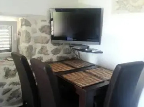 Holiday Home Brinic
