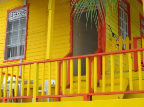 South Beach Guest House - Hostel