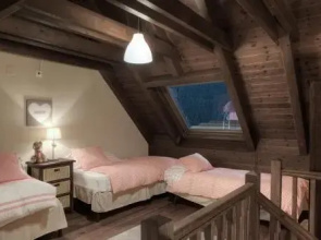 Casa Bosque