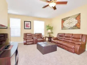 Vista Cay Resort - C12 Town House Apartment 3
