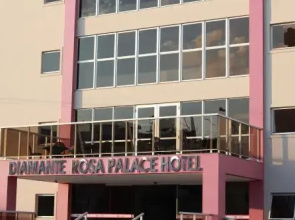 Diamante Rosa Palace Hotel