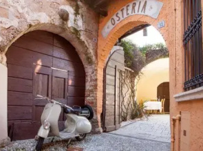 B&B Antico Brolo