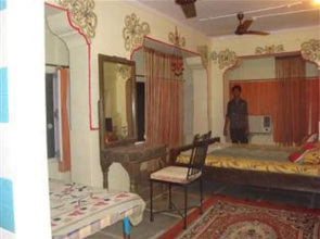Ganpati guest house