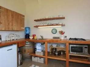 The Vineyard Cottage