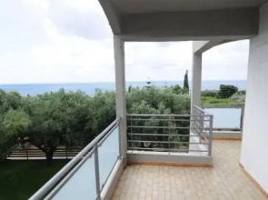 Villa Afroditi