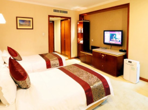 Dmegc Hotel