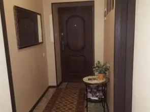 Mini Hotel Anna