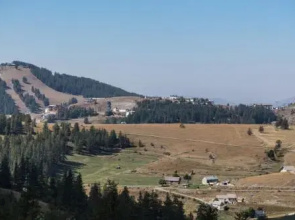 Valberg 2000 - Le Plaza