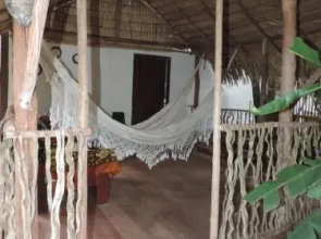 Pousada Ximango de Alter do Chão