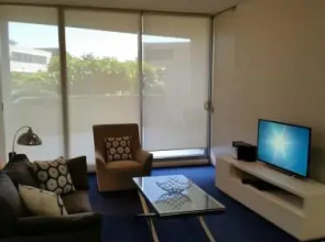 Wyndel Apartments - Shelley