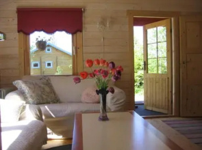 Lepametsa Holiday Houses