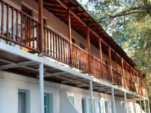 Altin Camp & Hotel - Special Category