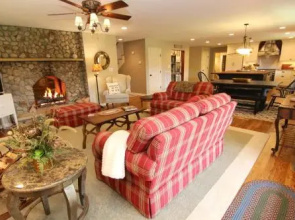 Stoneybrook Lodge #278669 - 6 Br Home