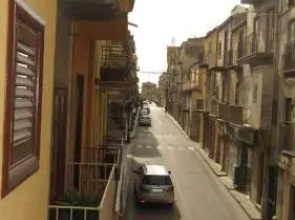 Casa vacanza Gambino