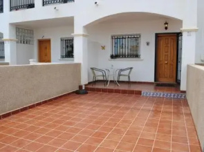 La Cinuelica Townhouse