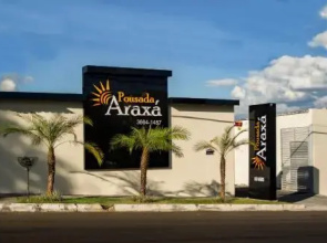 Pousada Araxaa