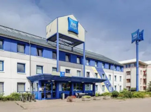 CREO Hotel Dessau