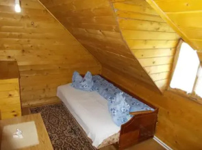 Cabana Lacrimioara