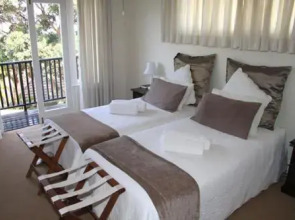 An Upper Room BB