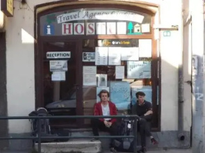 Ljubicica Hostel