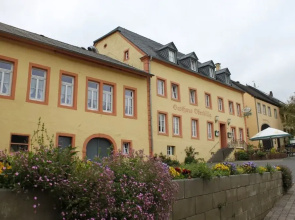 Landgasthaus Oberbillig