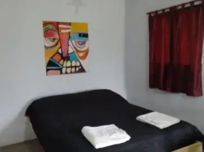 Cabañas Los Ciruelos