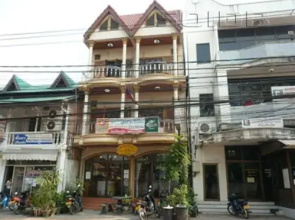 Soukchaleun Guesthouse