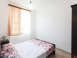 Nugzaris Apartments