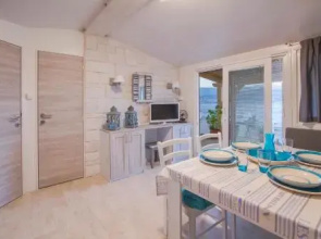 Mobile Homes Krk Silo
