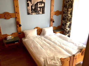 Pop-up Bed & Breakfast Zermatt