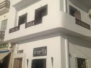 Amalthia Luxury Studios