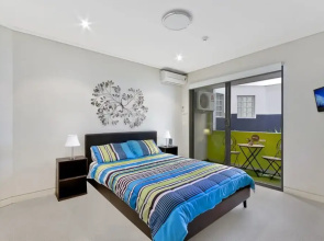 Coast Luxury Apartments 3