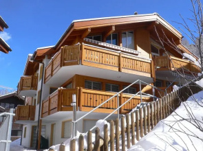 Amici, Haus