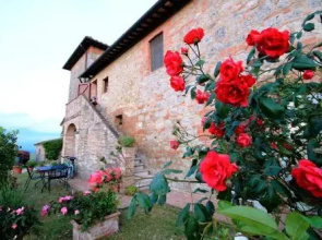 La Torre di Corsanello