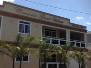 Carmilet guesthouse