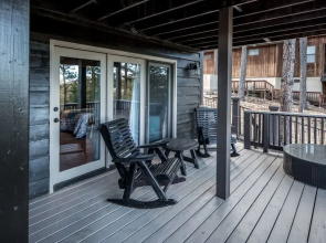 Ruidoso - 171 Deer Park Drive