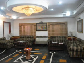 Hotel Padma