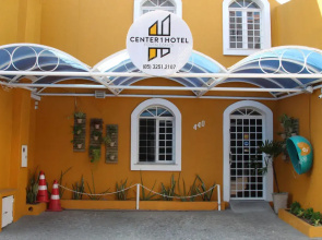 Hotel Nossa Casa
